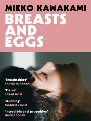 cover image of Breasts and Eggs